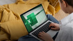 Cara Mengubah Huruf Kecil ke Besar di Excel