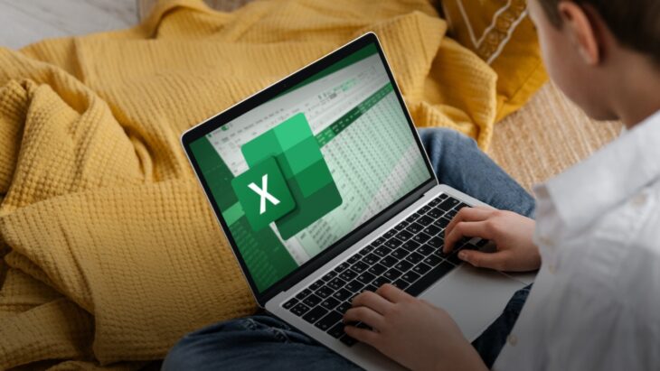Cara Mengubah Huruf Kecil ke Besar di Excel