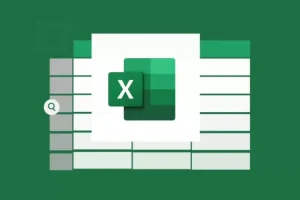 Rumus SUBTOTAL Excel