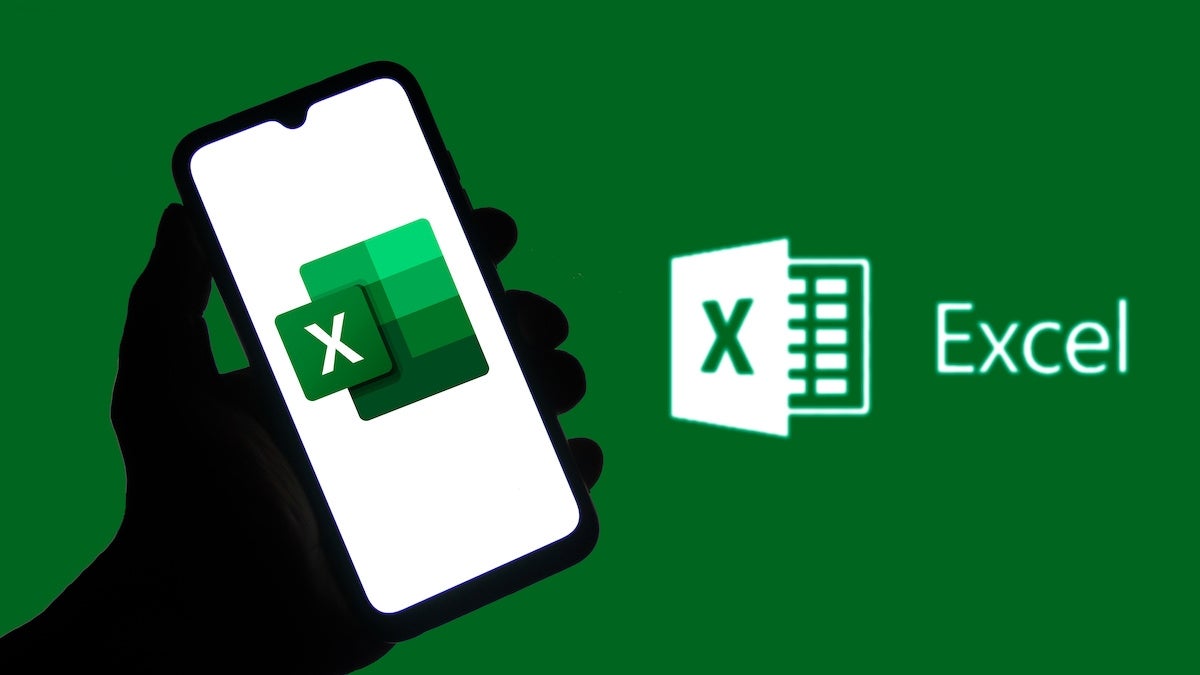 Rumus Usia di Excel