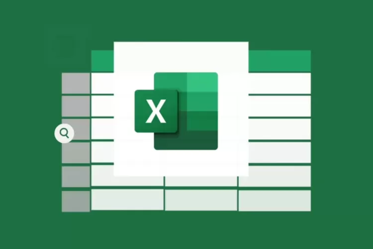 Rumus SUBTOTAL Excel